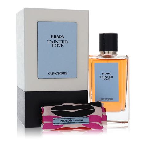 prada tainted love perfume reviews|Tainted Love Prada perfume .